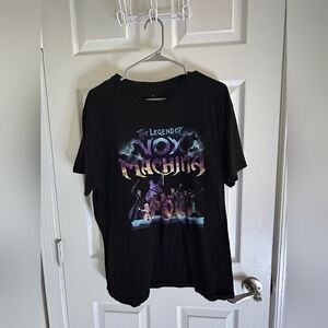 Critical Role Vox Machina Shirt